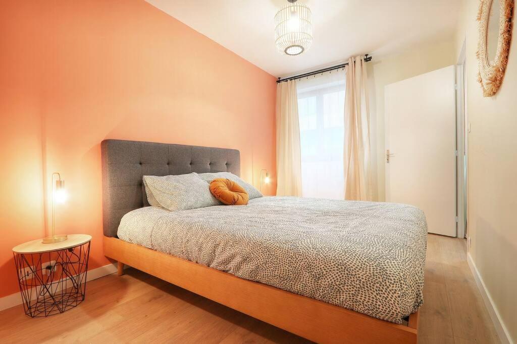 Le Cocon Des Jacobins - Centre Apartment